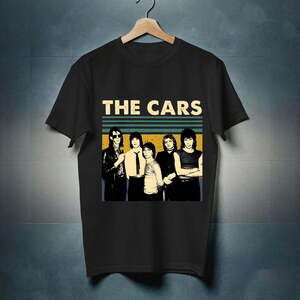 Retro  Wave Graphic Shirt